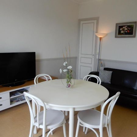 Caprices De Mer Appartement Avec Grand Balcon Et Vue A 300 M Plage, Apercu Mer, Lit Queen Size, Mers Les Bains Le Treport , Petit Dejeuner En Option, 2 Velos Fournis Экстерьер фото